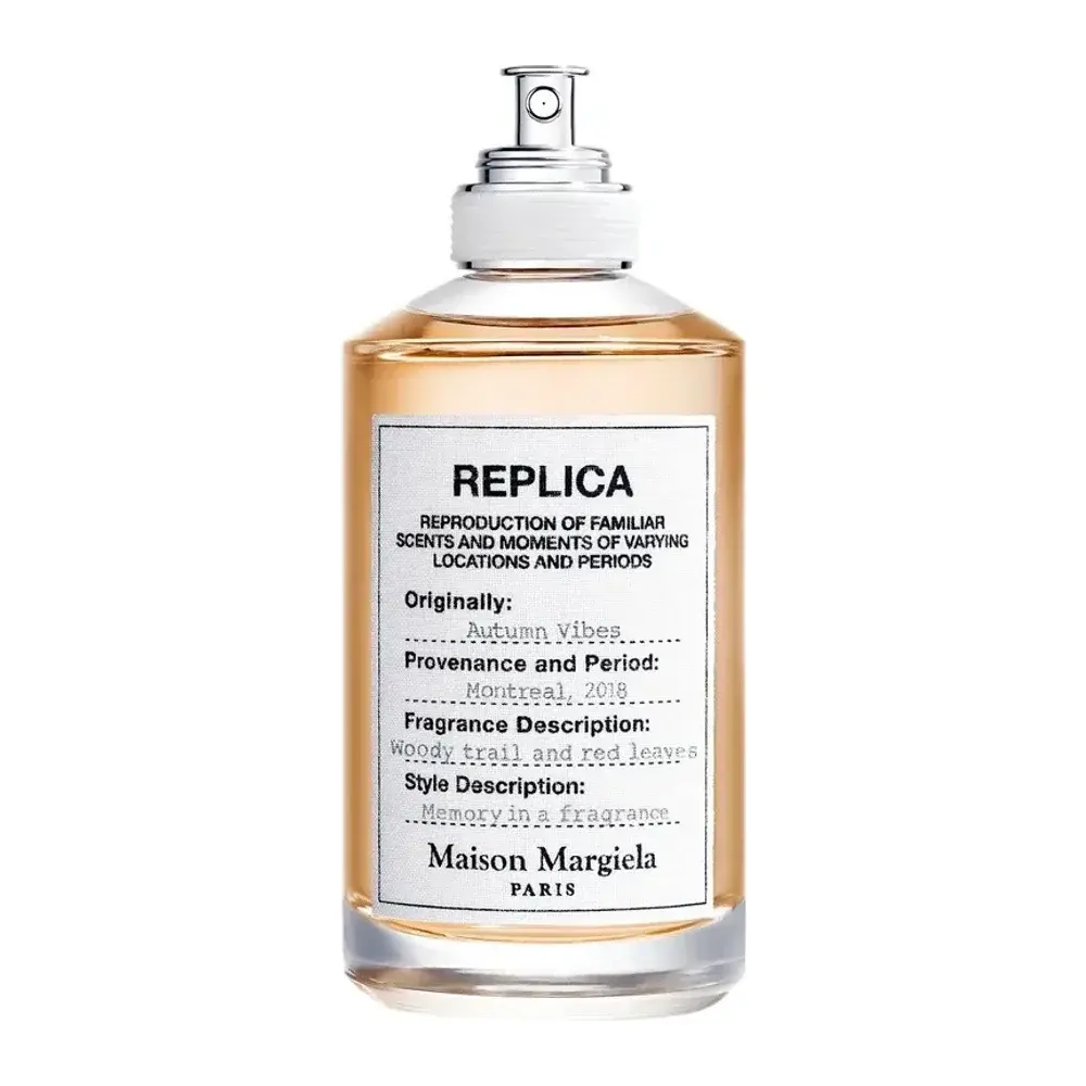 Maison Margiela REPLICA Autumn Vibes, 100 ml bottle